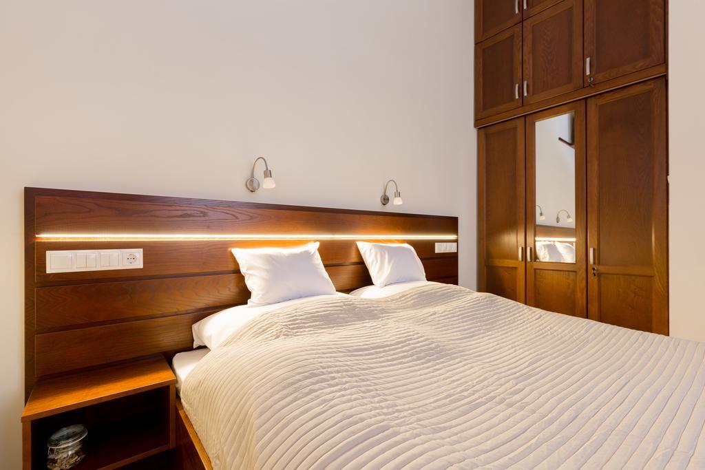 Family Buddha Apartment Budapešť Exteriér fotografie