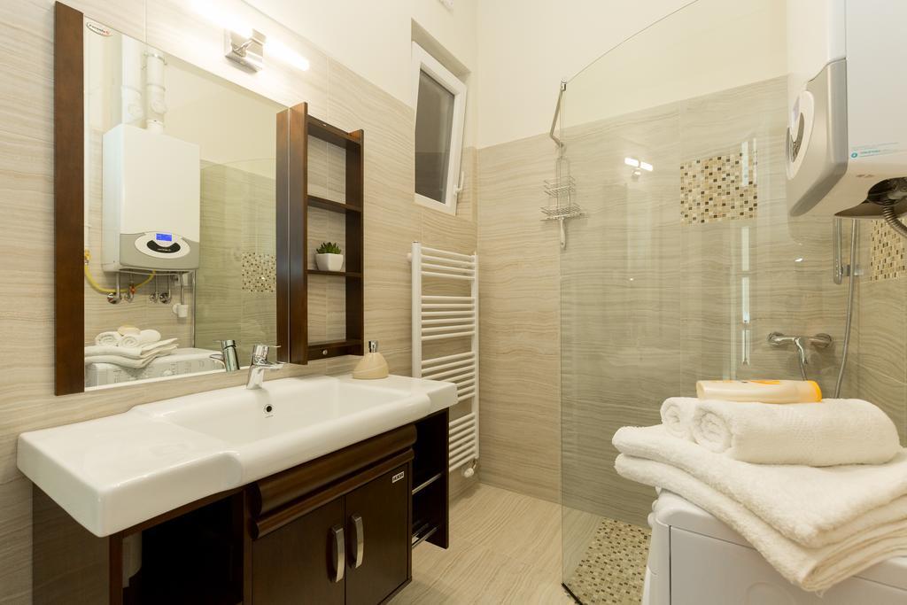 Family Buddha Apartment Budapešť Exteriér fotografie
